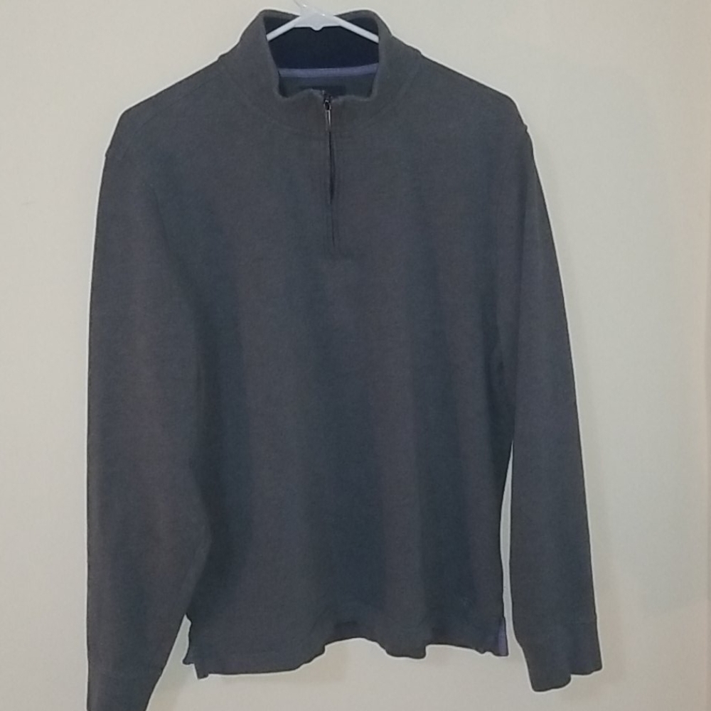 Brooks Brothers sweater